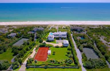 124 Dune Road, Quogue Village