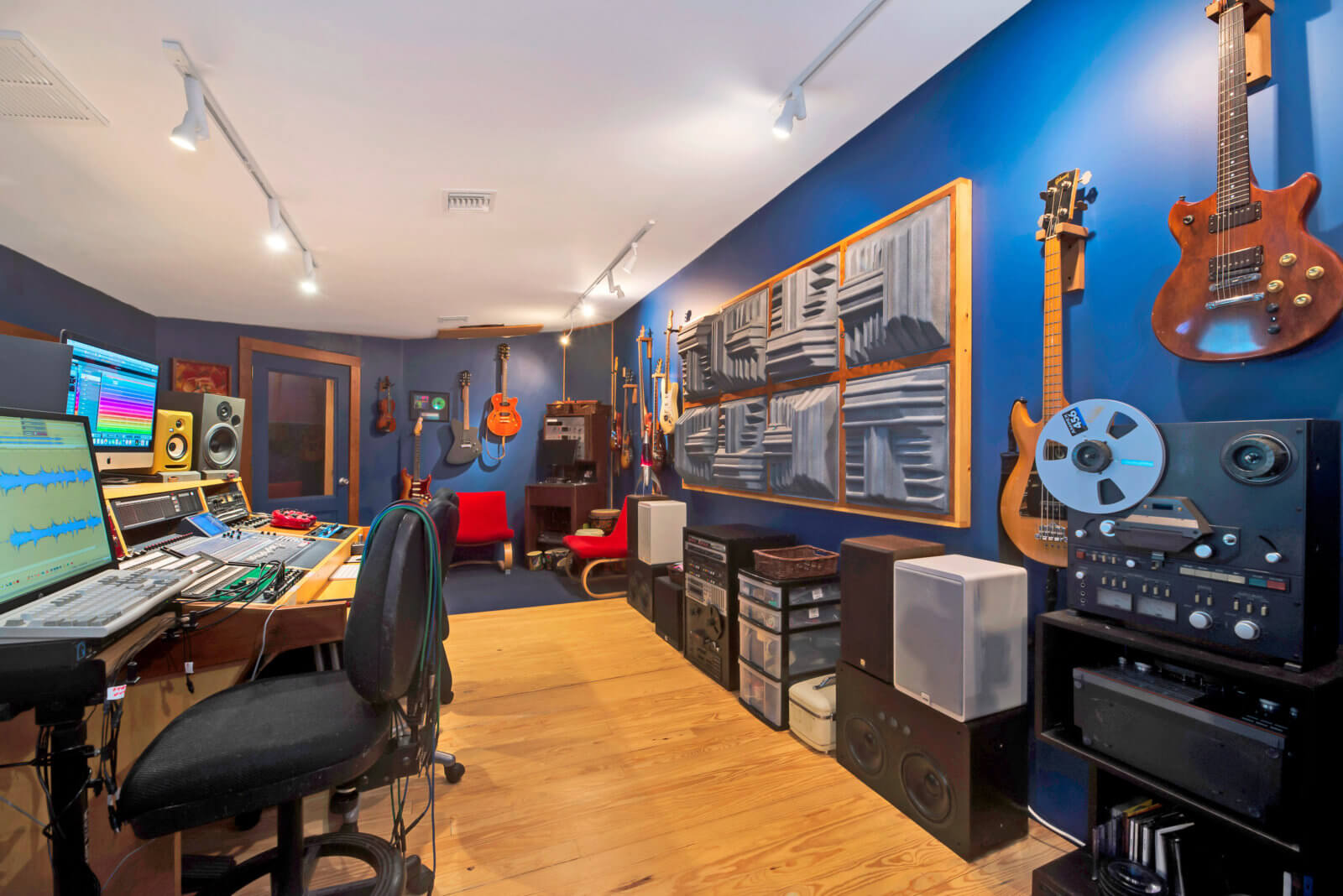 high note studio high note studio