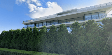 187 Dune Road, Bridgehampton