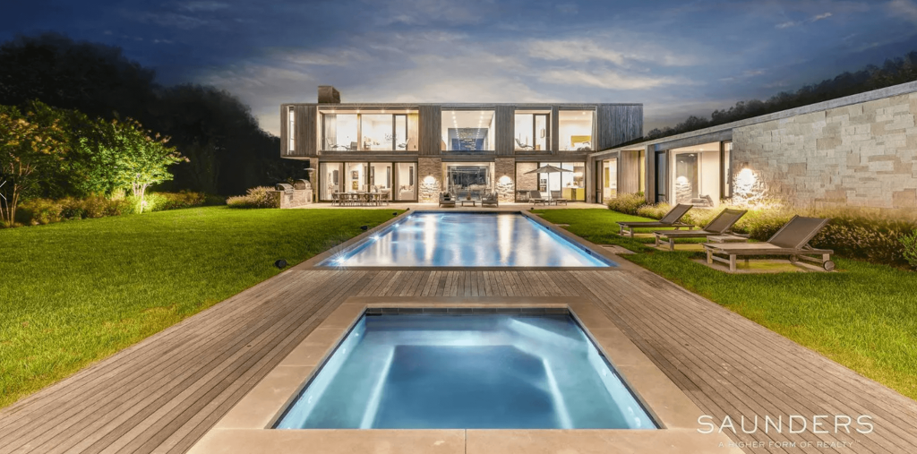 183 Jobs Lane, Bridgehampton