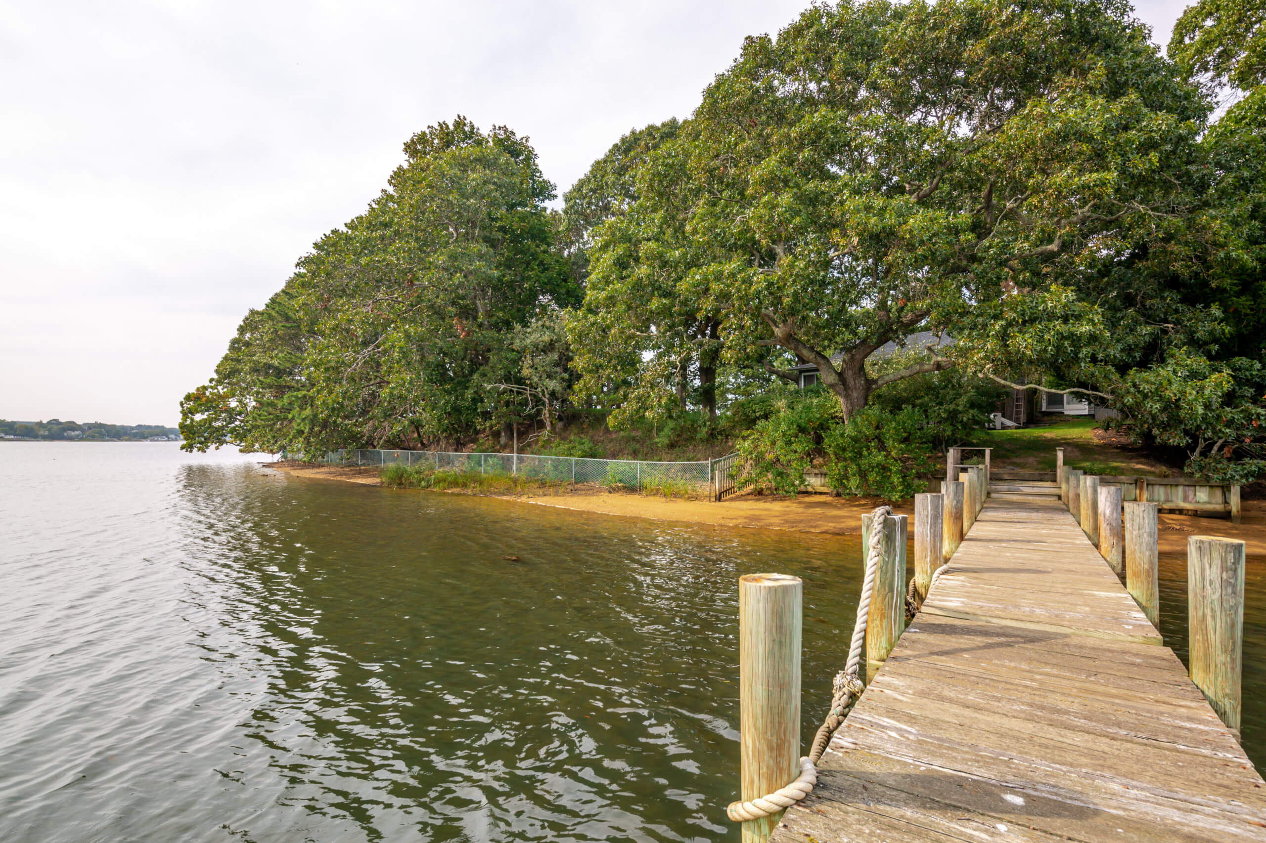 Peconic Bay Region Transfer Tax Generated 141.35M in 2023