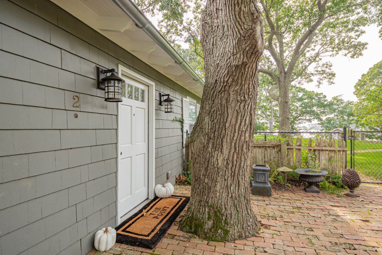 John Steinbeck’s Former Sag Harbor Home Turns a Page, Lands on Market