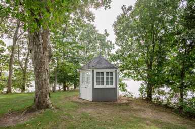 John Steinbeck, Sag Harbor, Joyous Gard
