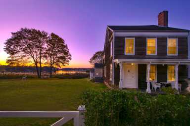 314 Main Street, Sag Harbor
