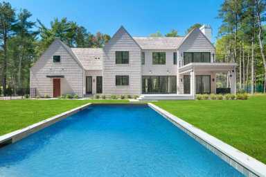 137 Swamp Road, East Hampton