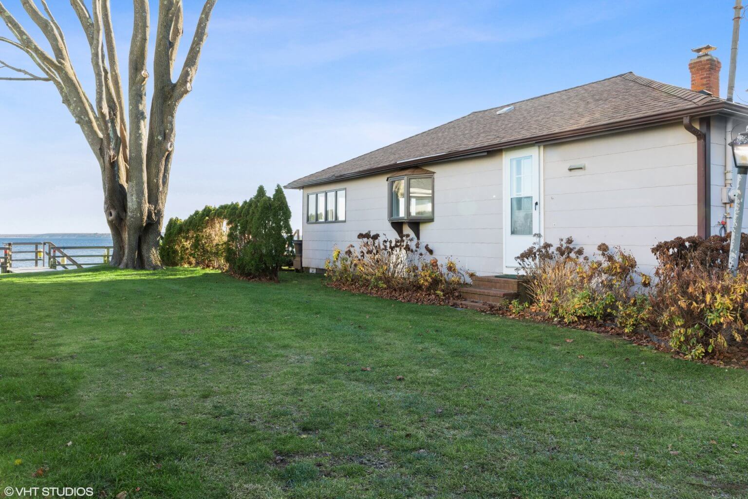 A Chance to Own North Fork Waterfront for Under 1 Million Behind The