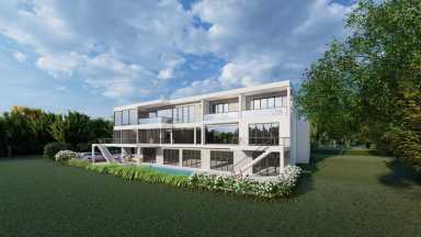 41 Wild Goose Lane, Water Mill