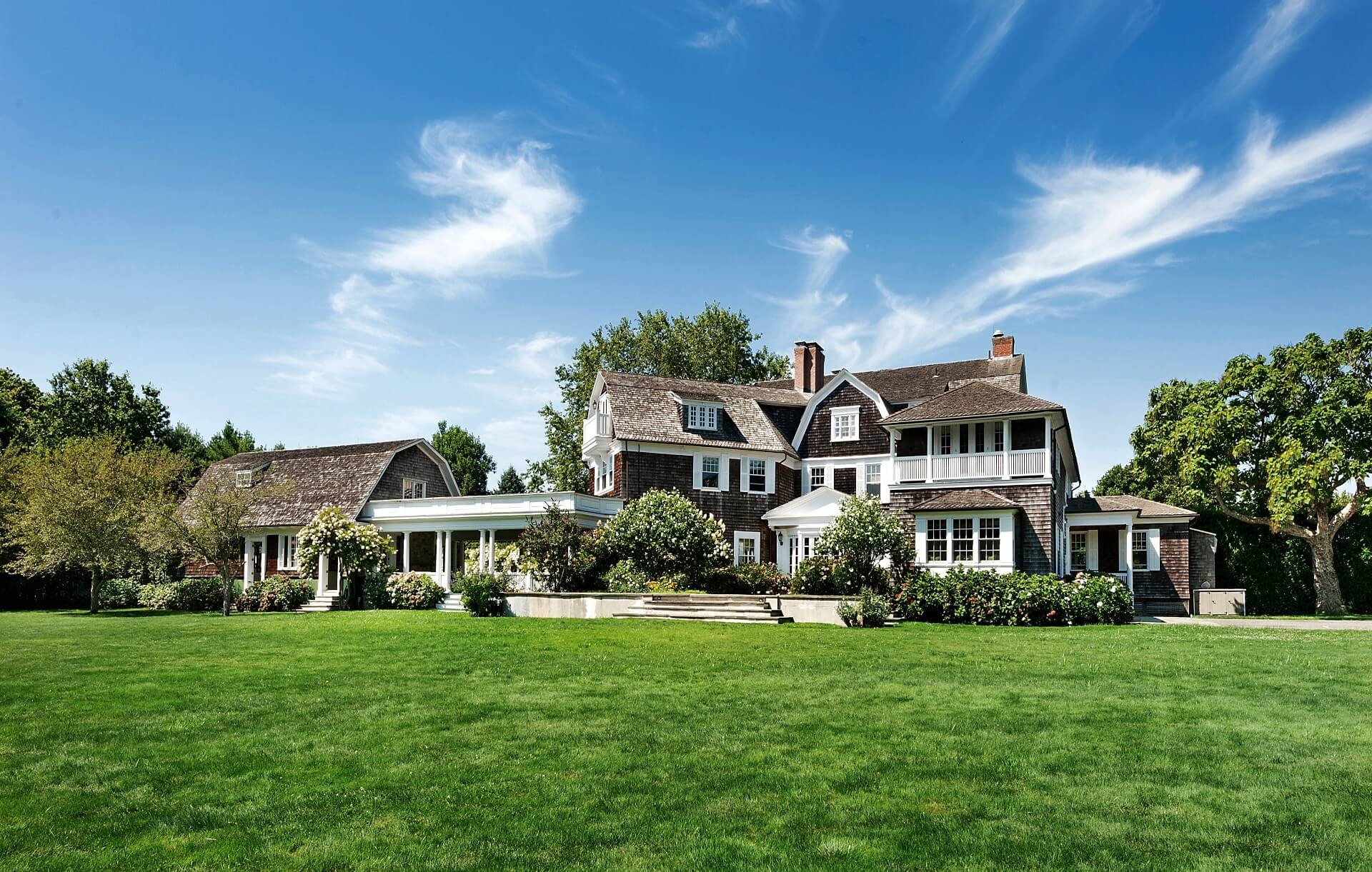 Former Carnegie Family Home in Southampton Village Sold for 18 Million