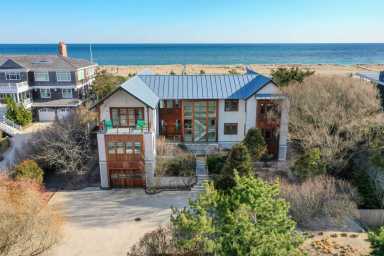 127 Dune Road, Westhampton Beach