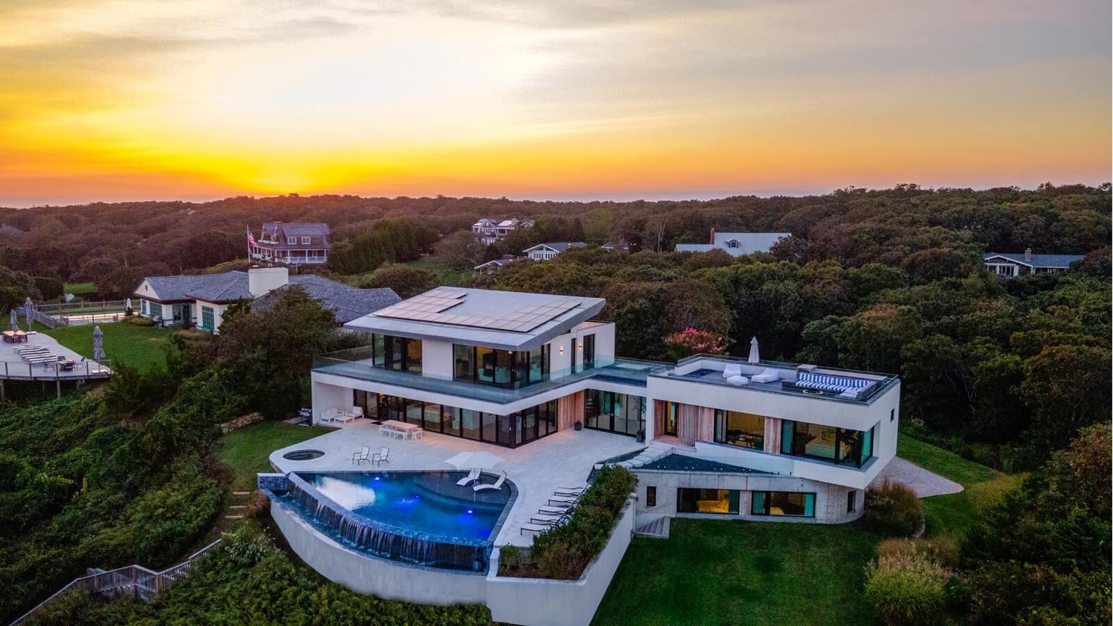 Montauk Home Officially Sold, Sets Record for NonWaterfront
