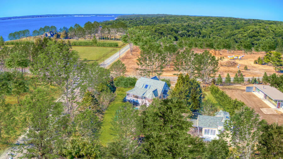 Shelter Island Hideaway, Asking Just Under 2 Million, Up for Grabs