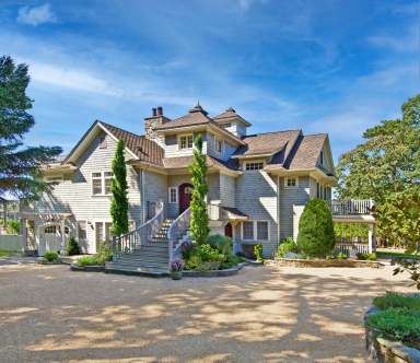 45 Old Main Road, Quogue