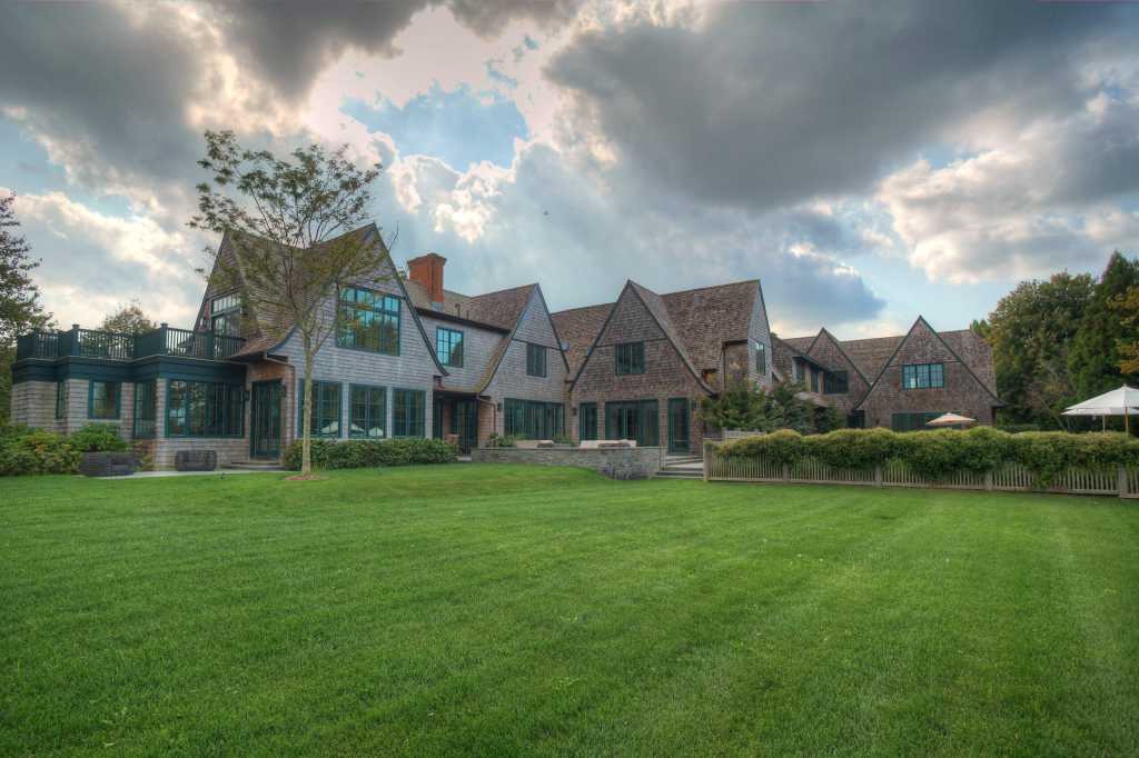55 Parsonage Pond Lane, Sagaponack