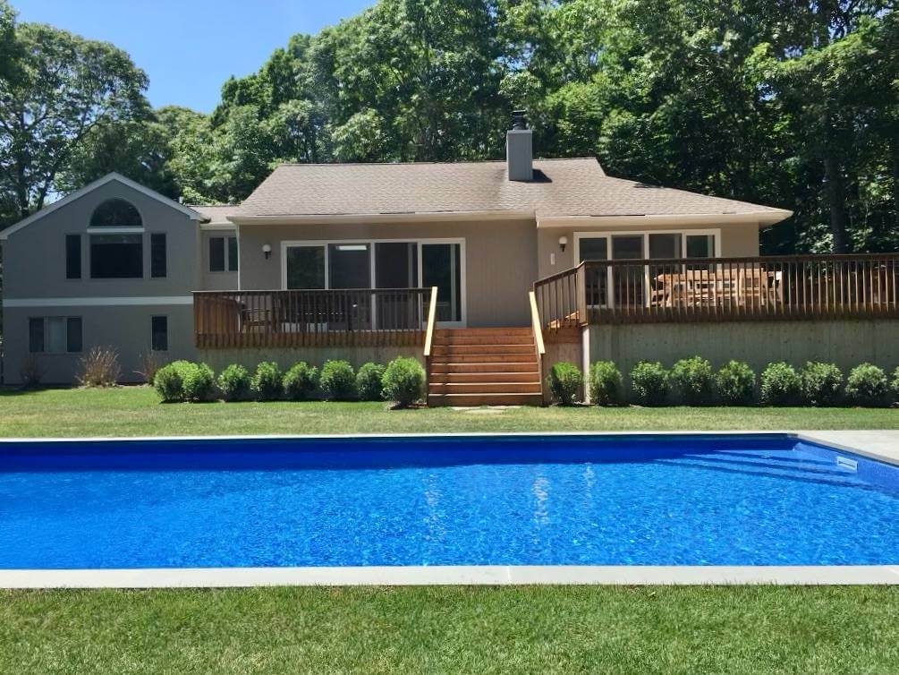 61 Alberts Landing, Amagansett