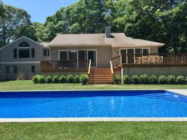 61 Alberts Landing, Amagansett