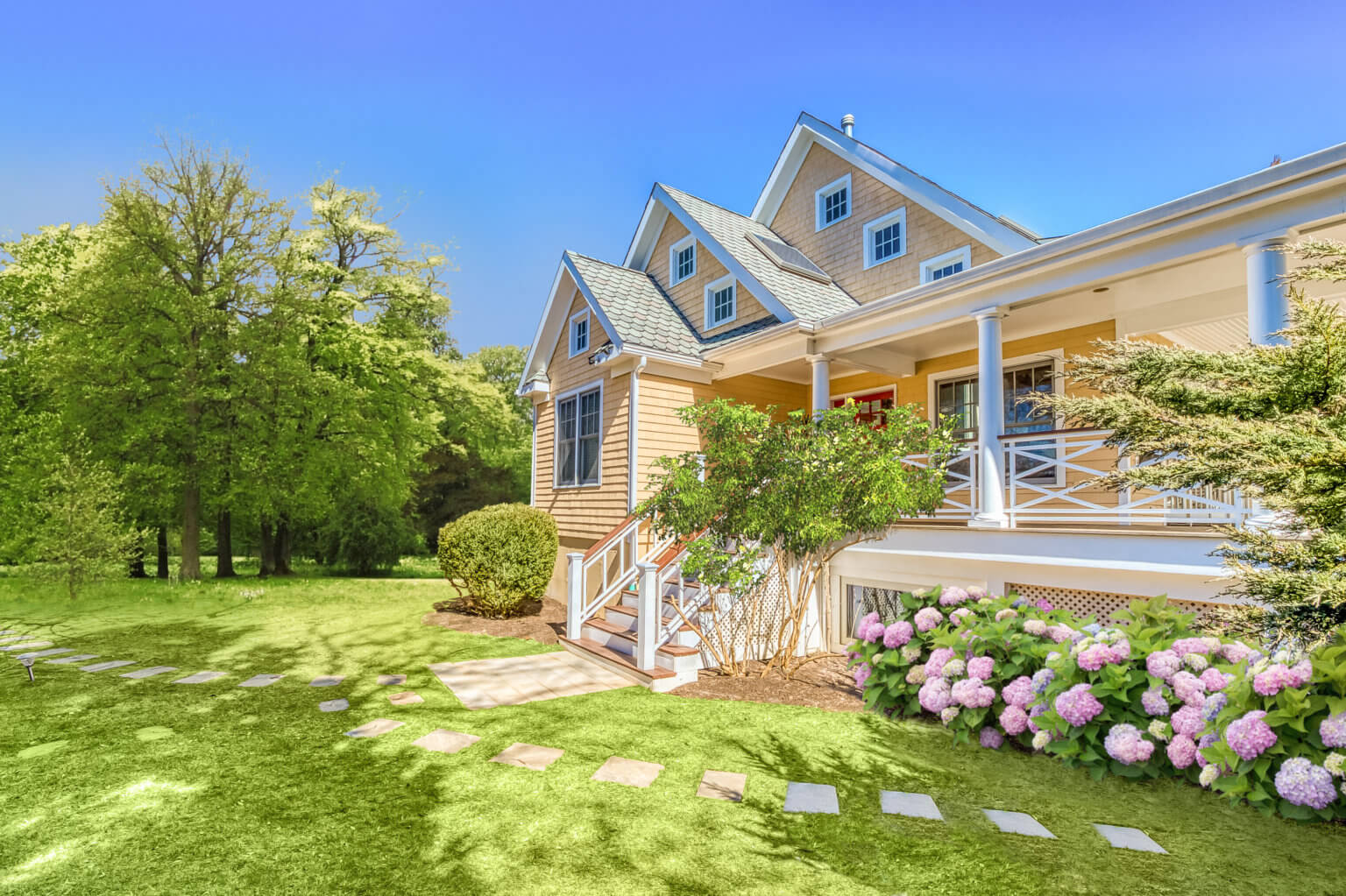 Shelter Island Hideaway, Asking Just Under 2 Million, Up for Grabs