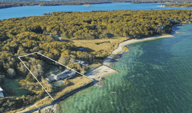 169 Ram Island Drive, Shelter Island