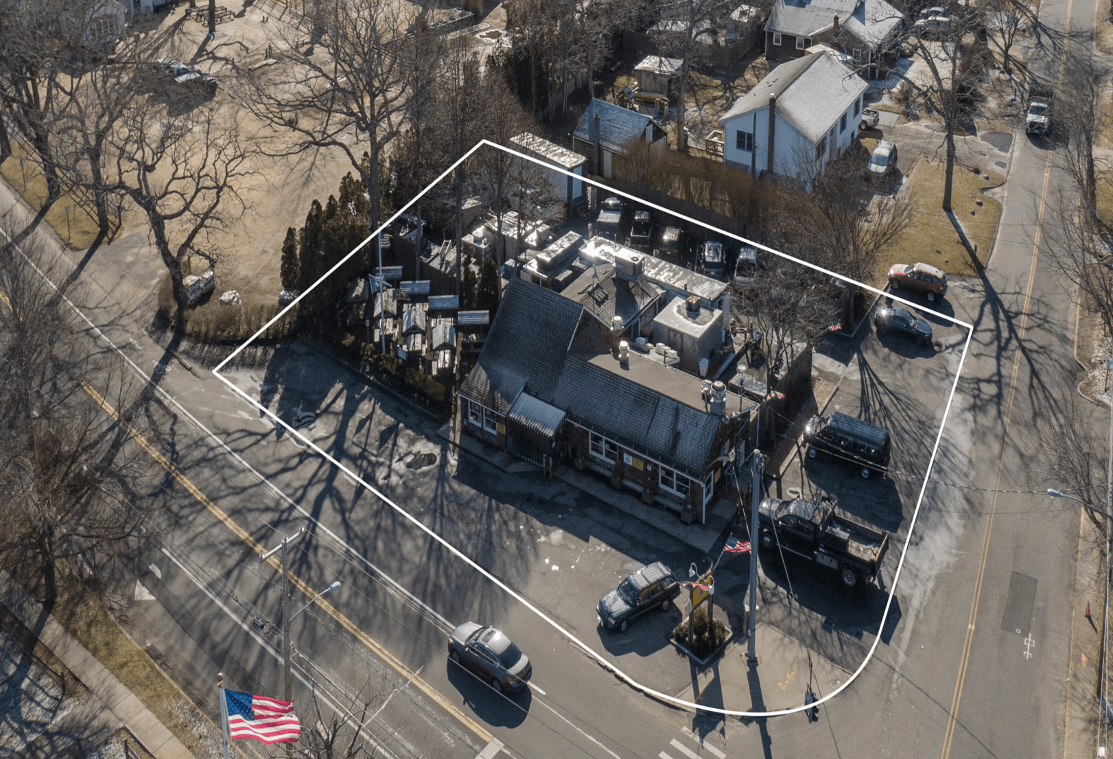 Iconic ‘Brent’s Deli’ in Amagansett Available for New Ownership