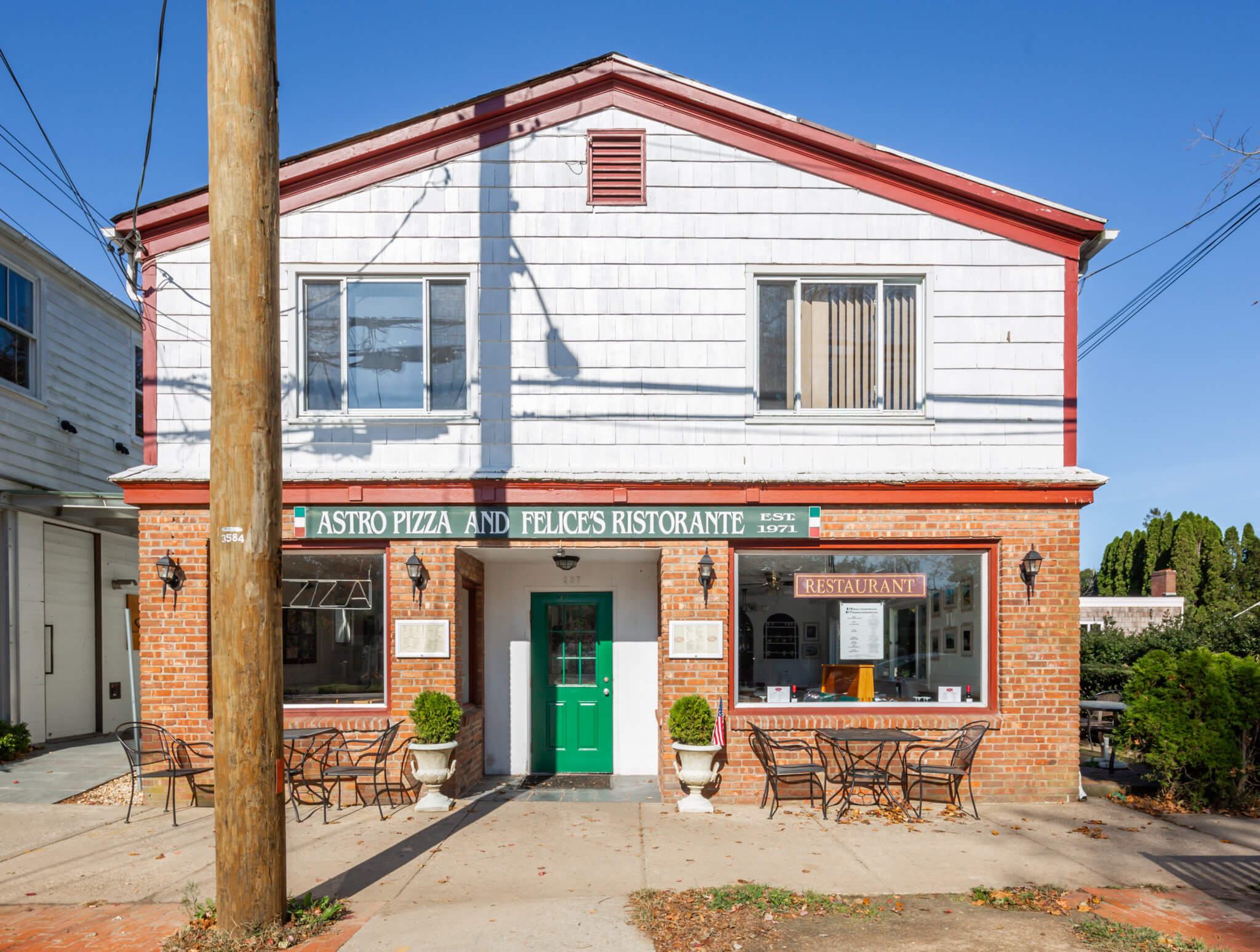 Amagansett Mainstay Goes on the Market As It Celebrates 50th Year