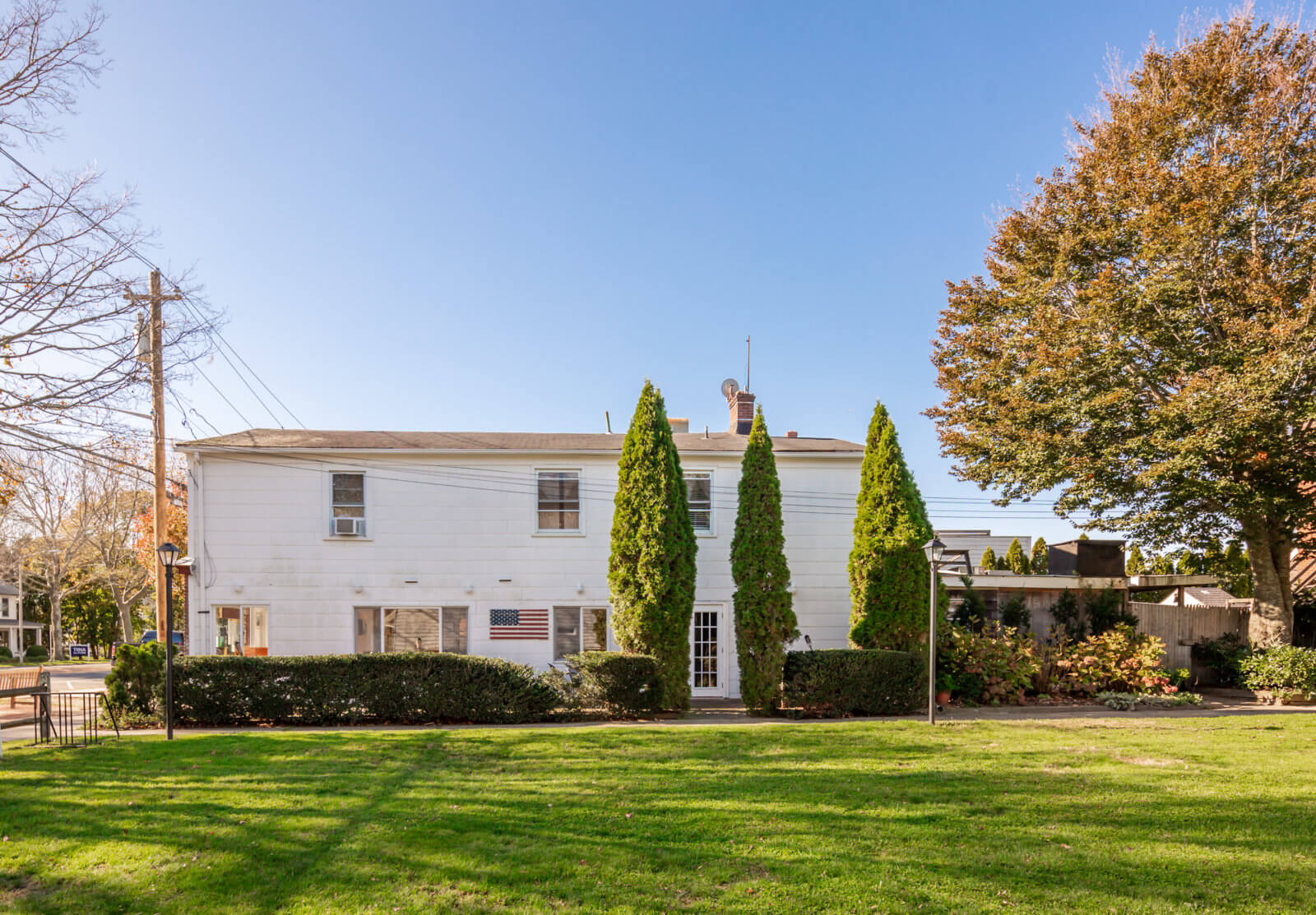 Amagansett Mainstay Goes on the Market As It Celebrates 50th Year