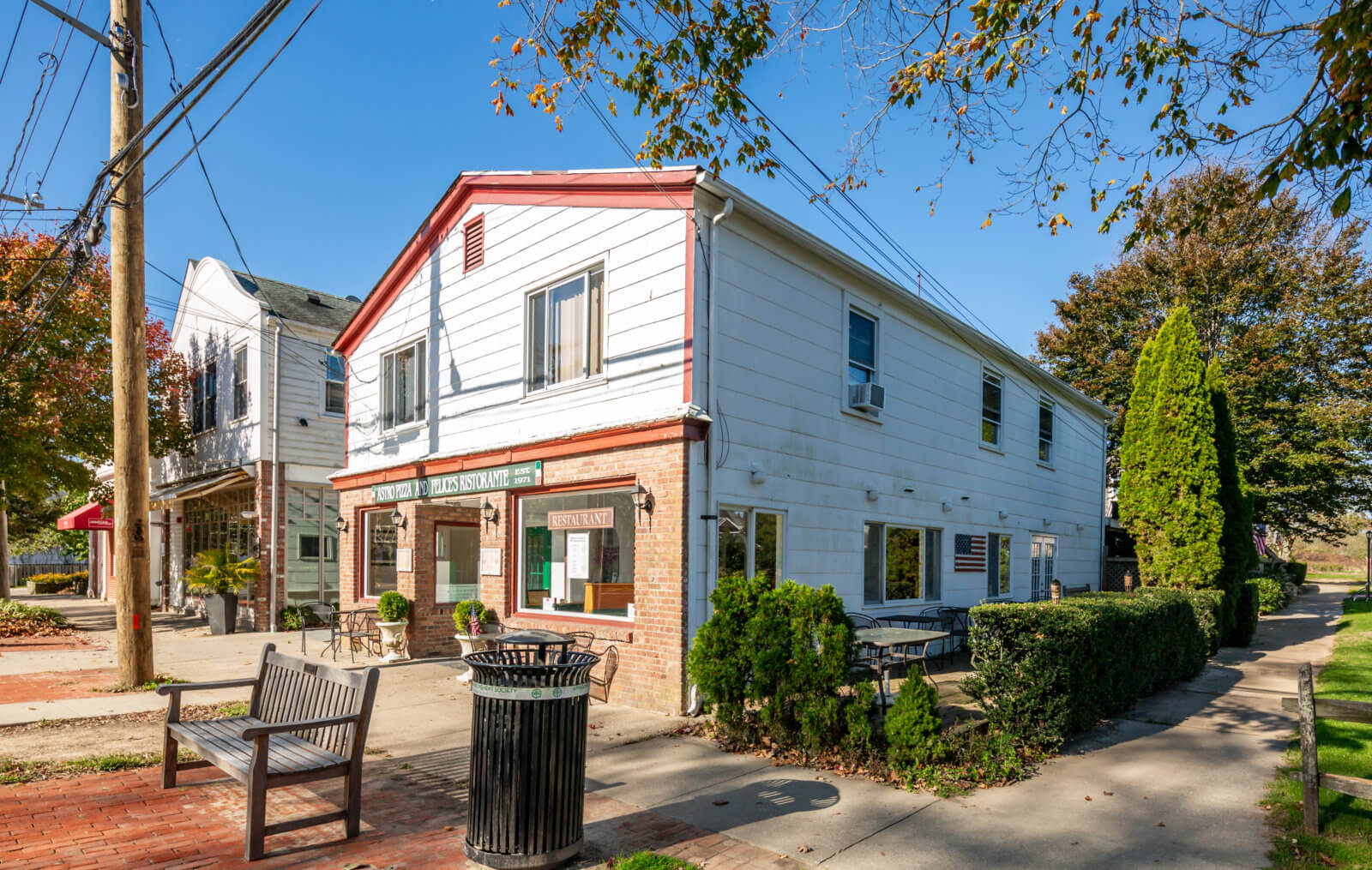 Amagansett Mainstay Goes on the Market As It Celebrates 50th Year