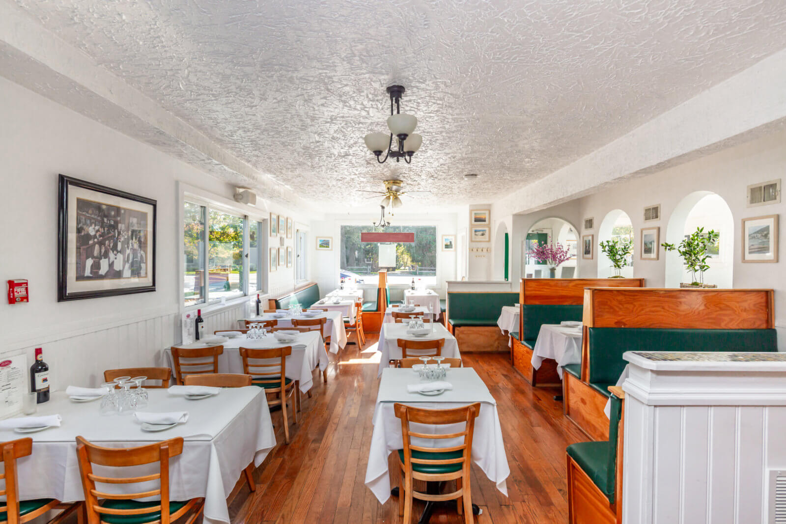 Amagansett Mainstay Goes on the Market As It Celebrates 50th Year