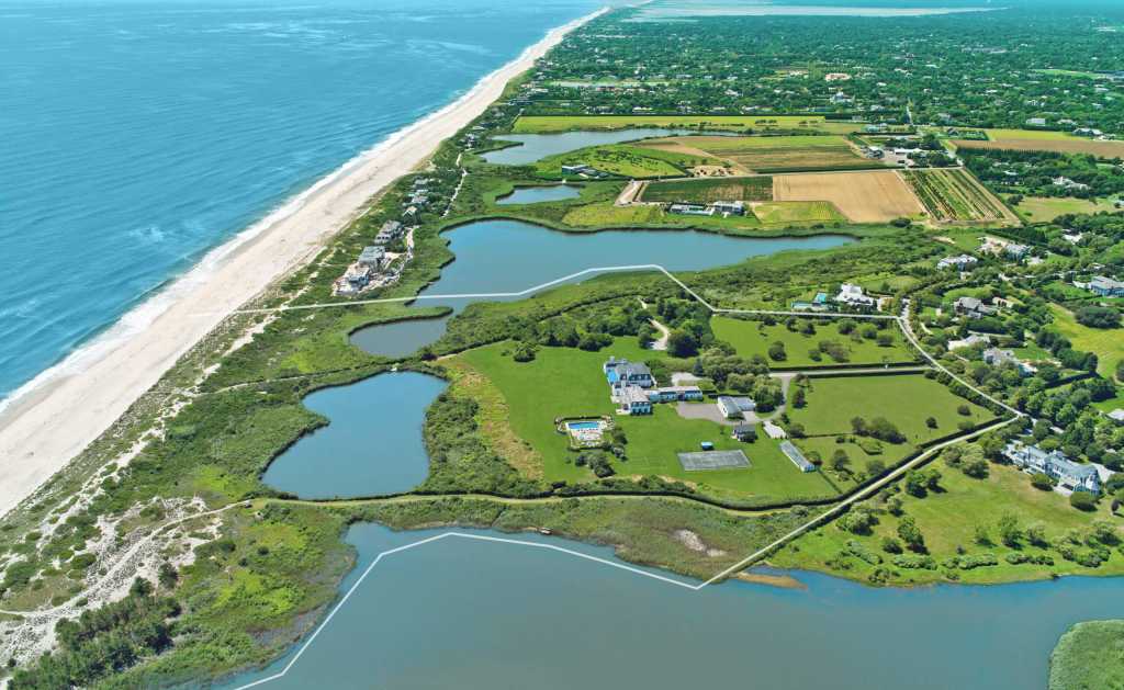 Jule Pond, 90 Jule Pond Drive, Southampton