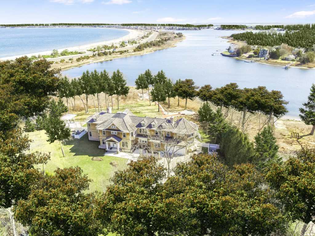 3809 Noyac Road, Sag Harbor