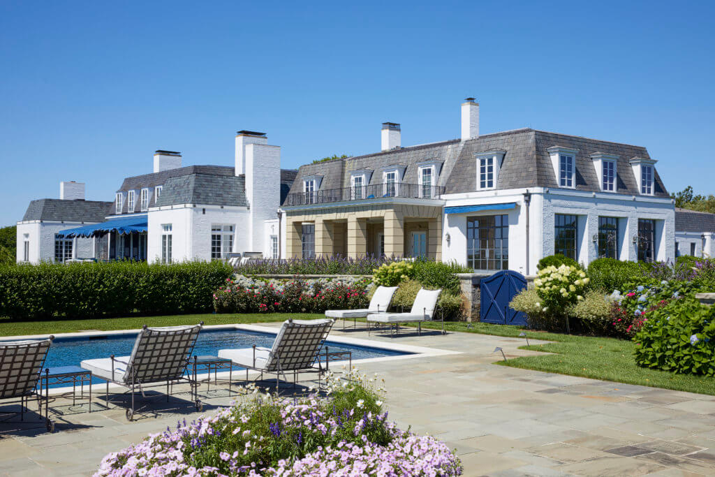 The 21 Most Expensive Hamptons Home Sales of 2021