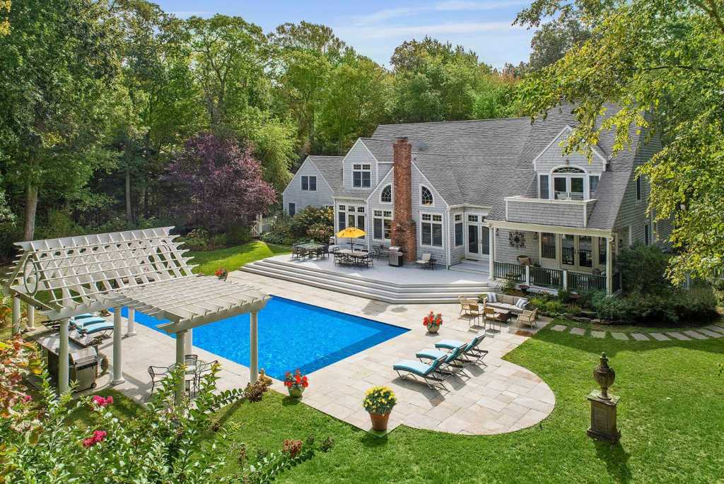 28 Barclay Drive, North Haven