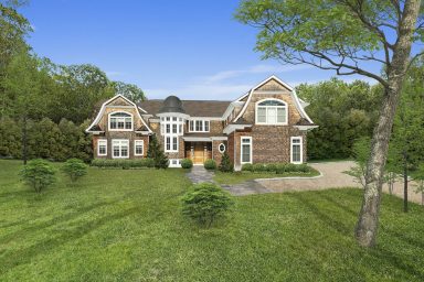 34 Fair Hills Court, Bridgehampton