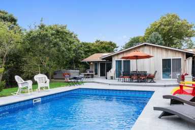108 Duryea Avenue, Montauk, NY