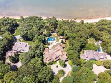 13 North Bay Lane, Northwest Woods, East Hampton