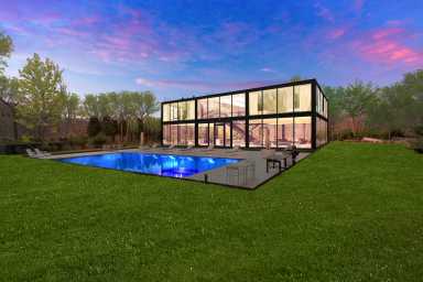 145 Neck Path, Springs