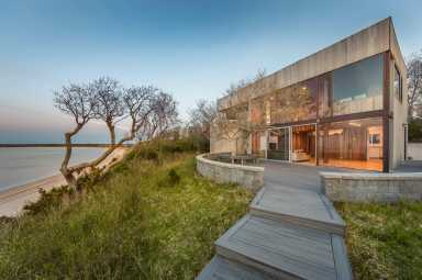 39 & 41 Milina Drive East Hampton