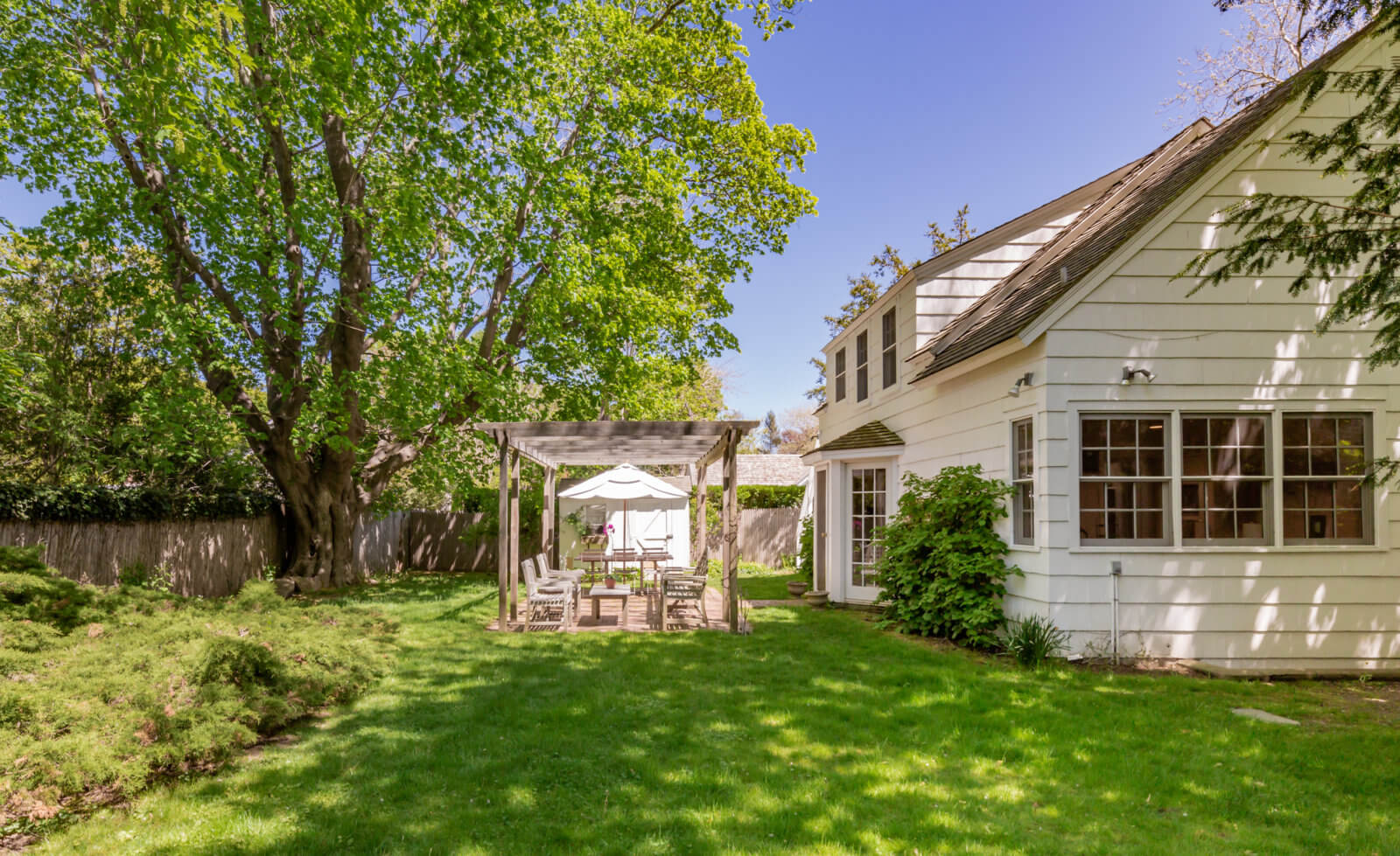 See a Shelter Island Heights Historic Home During Open House This