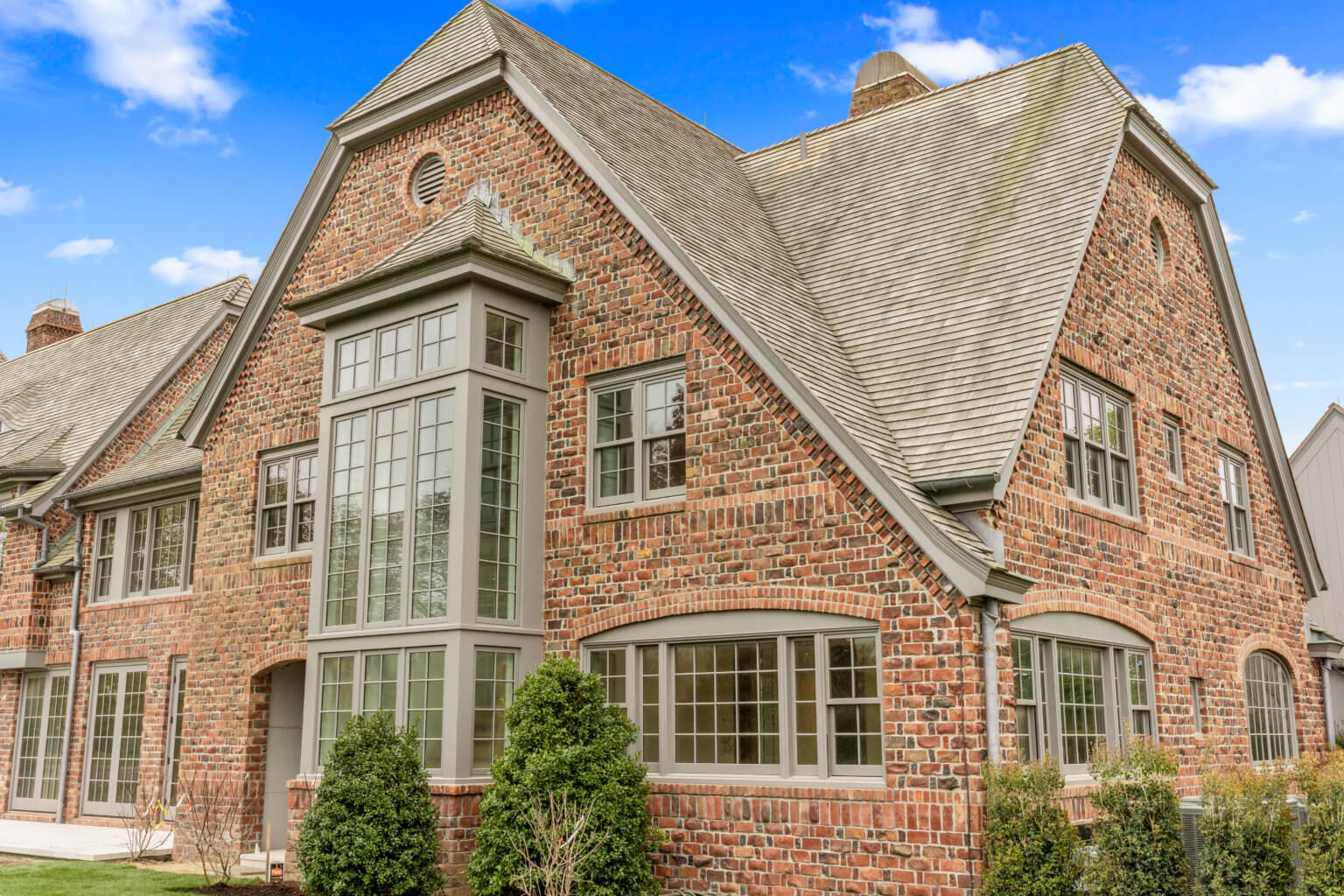 NewlyRestored Atterbury Estate in Southampton Village Asking 35