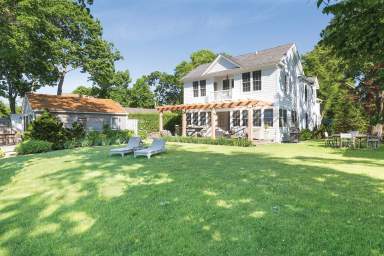 30 John Street, Sag Harbor Village