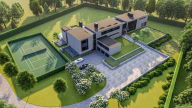 943 Flying Point Road, Water Mill