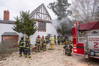 Heller_EHFD Multi-Agency Drill in Wainscott 5-3-21_2624