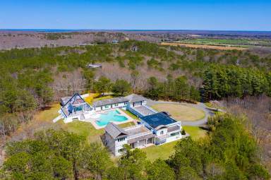 Hamptons open houses