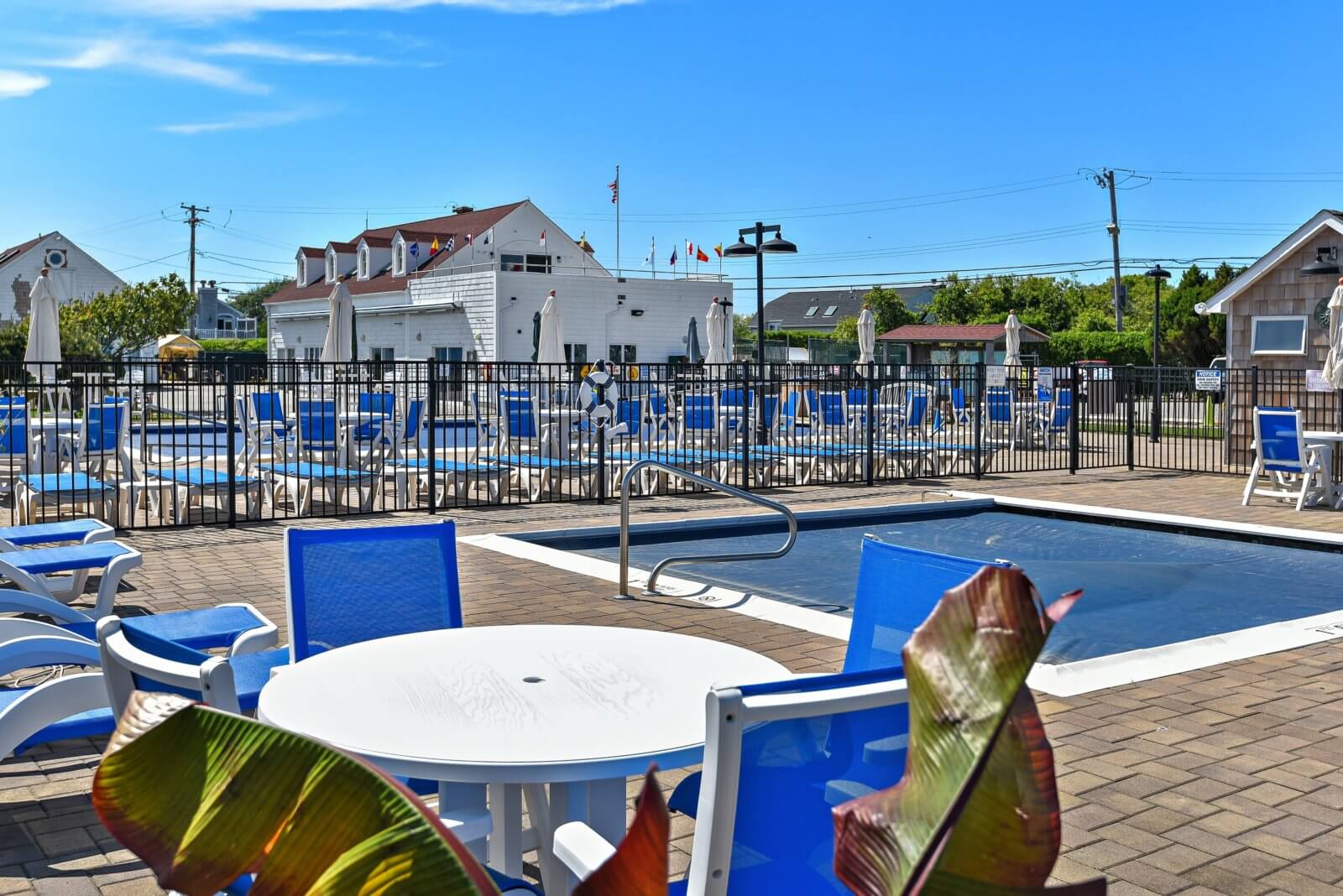 Buy a Unit in Montauk Shores Condominium Trailer Park for 1.675