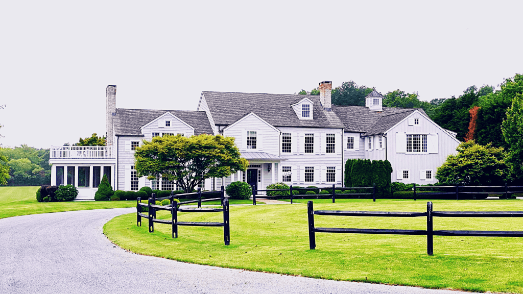 1150 deerfield rd, Water Mill
