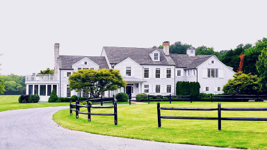 1150 deerfield rd, Water Mill