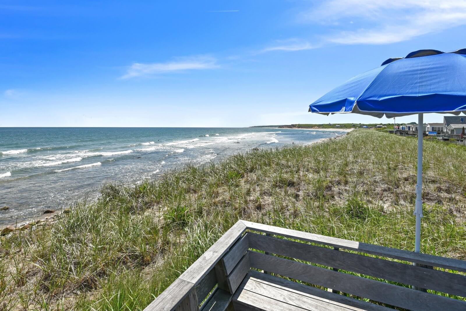 Buy a Unit in Montauk Shores Condominium Trailer Park for 1.675