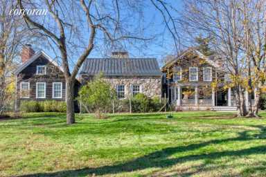 56 West Neck Road, Shelter Island