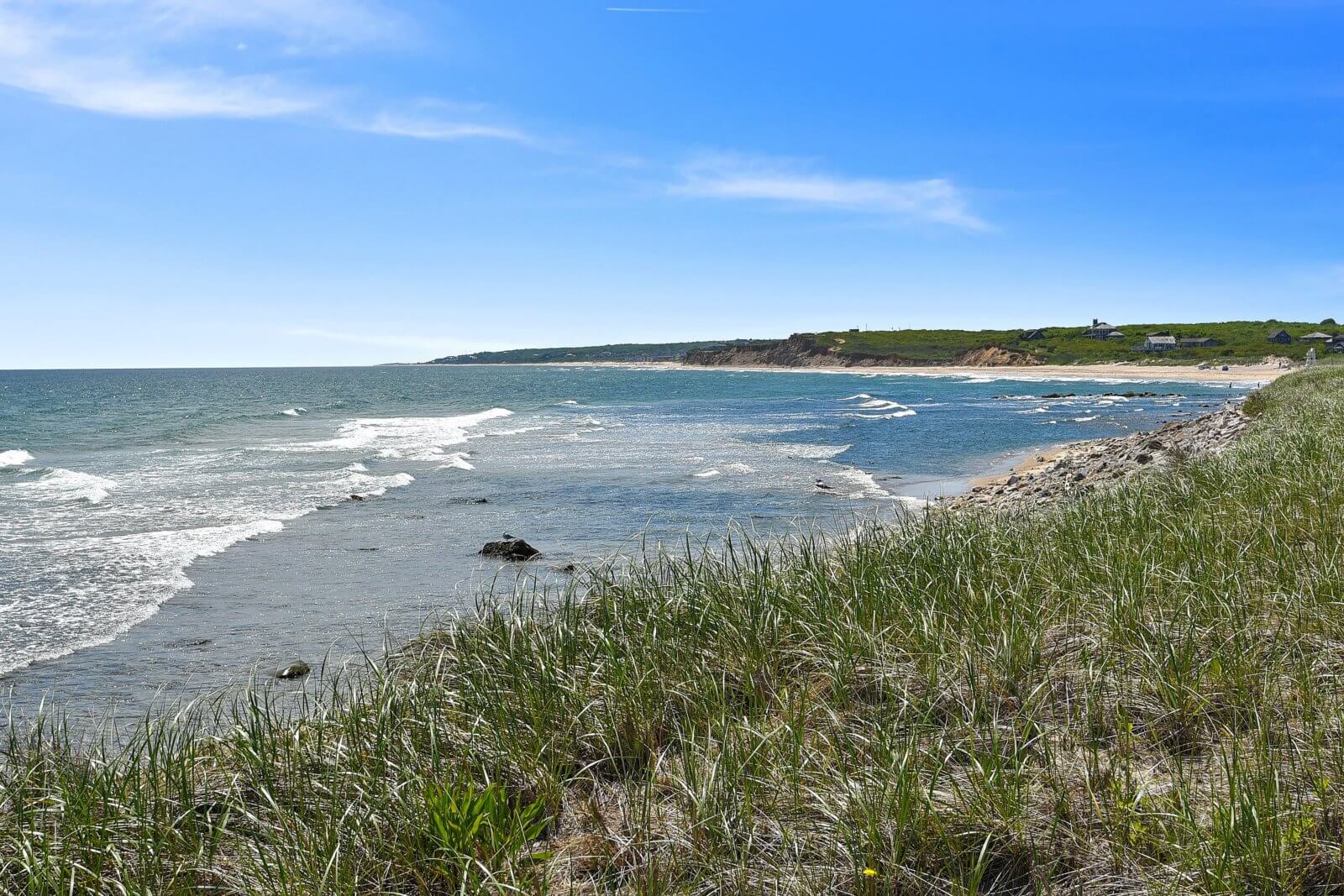 Buy a Unit in Montauk Shores Condominium Trailer Park for 1.675 Million Behind The Hedges