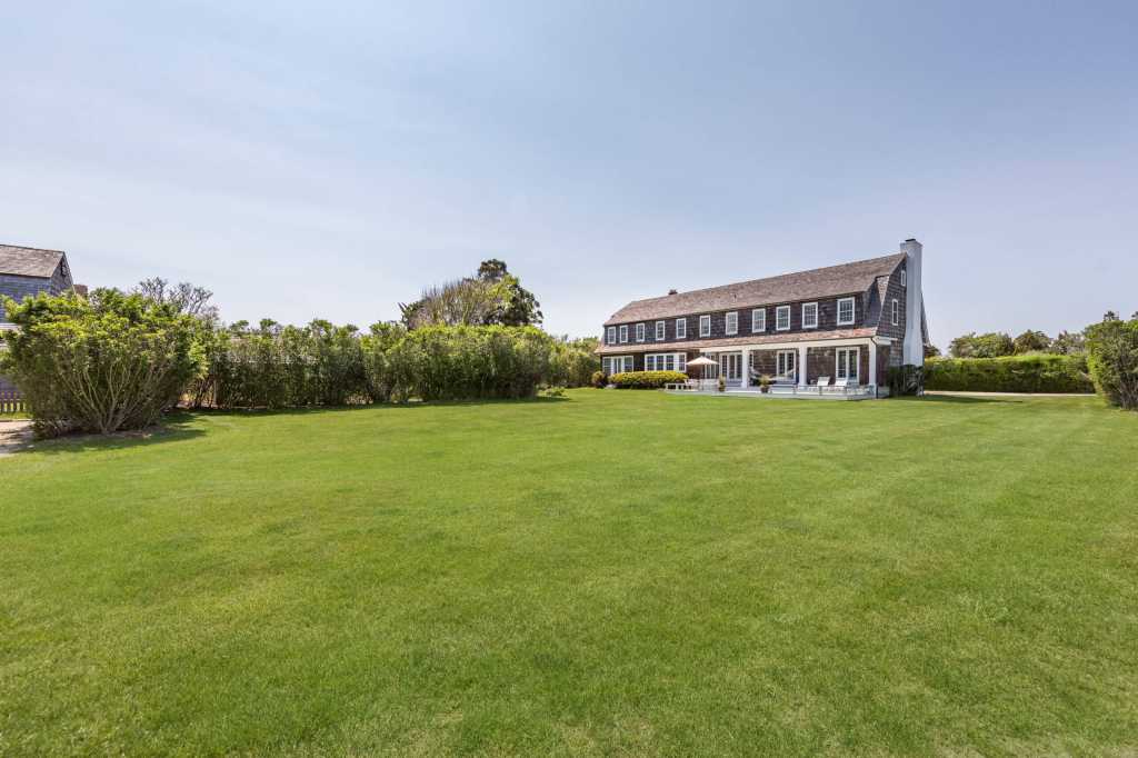 15 West End Road, East Hampton