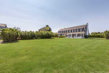 15 West End Road, East Hampton