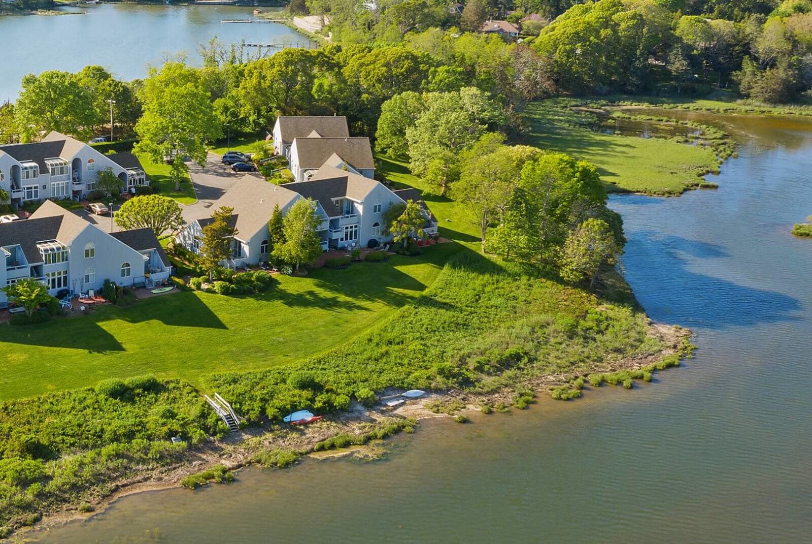 Tour this Traditional Sag Harbor Home and Other Open Houses Happening